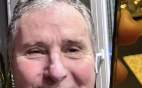 POL-OH: Die Polizei bittet um Mithilfe: 78-jähriger Bogdan M. vermisst - Foto: presseportal.de