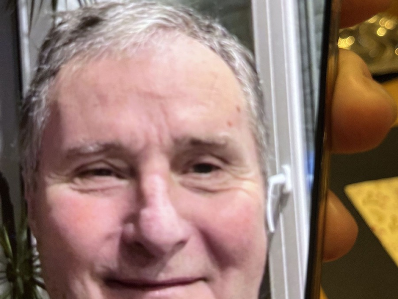 POL-OH: Die Polizei bittet um Mithilfe: 78-jähriger Bogdan M. vermisst - Foto: presseportal.de