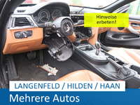 POL-ME: Täter entwendeten Airbags und Navigationsgeräte: Mehrere Autos ausgeschlachtet - Hilden / Haan / Langenfeld - 2501061 - Foto: presseportal.de