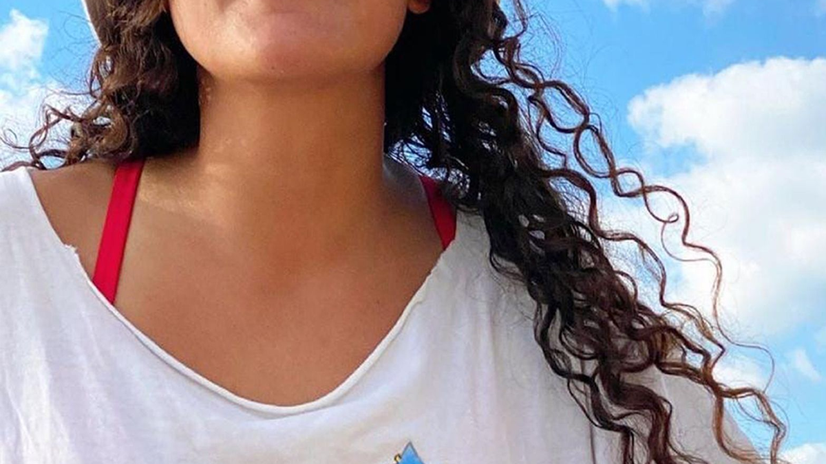 Undatiertes Foto von Geisel Emily Damari.  - Foto: Family Handout/PA Media/dpa