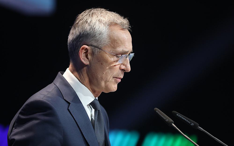 Jens Stoltenberg am 19.06.2023 - Foto: über dts Nachrichtenagentur