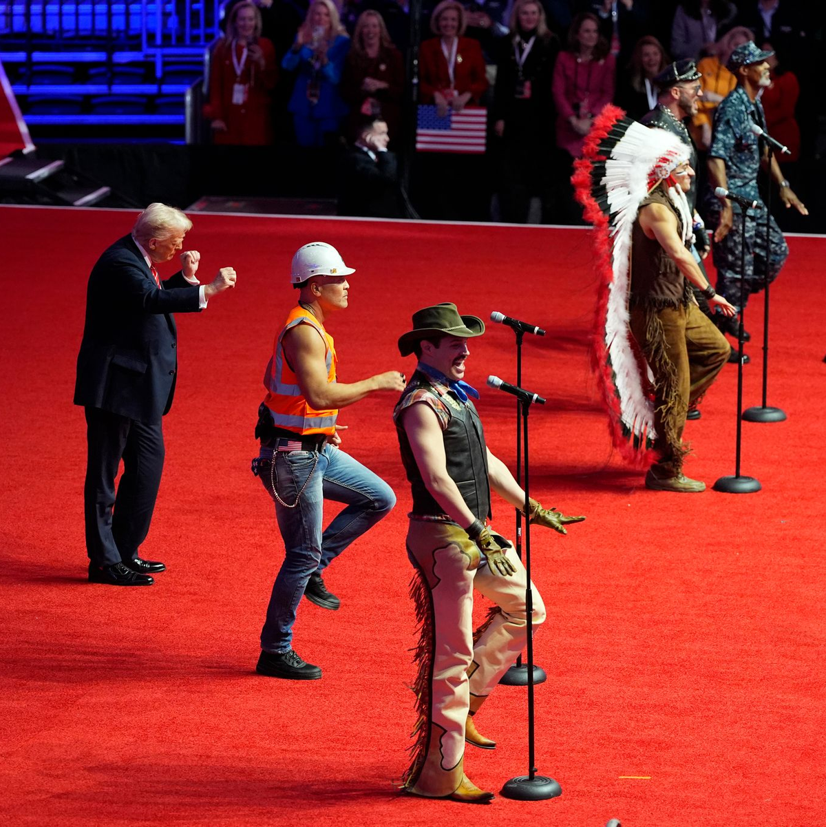 Joe Biden begrüßte Donald Trump mit den Worten: «Willkommen zu Hause». - Foto: Alex Brandon/AP/dpa