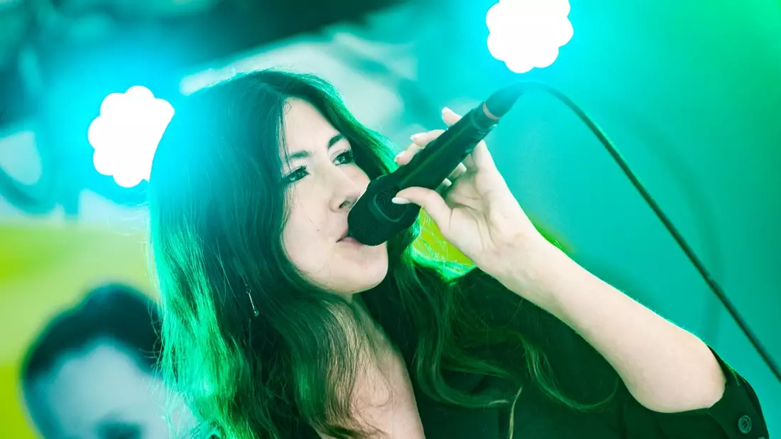 Song Contest Dein Song für EINE WELT! startet in eine neue Runde - Bild: presseportal.de