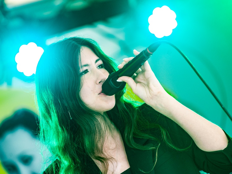 Song Contest Dein Song für EINE WELT! startet in eine neue Runde - Foto: presseportal.de