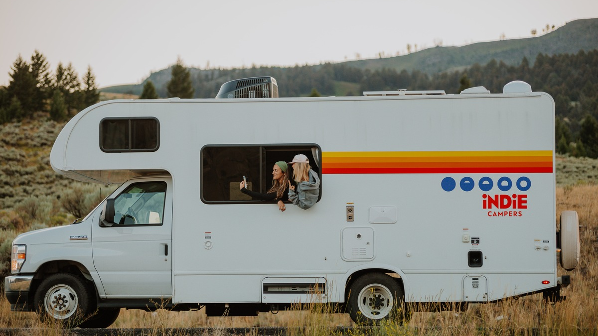 Indie Campers sichert sich 35 Millionen Euro Finanzierung und setzt auf starke Expansion in Deutschland und weltweit - Foto: presseportal.de