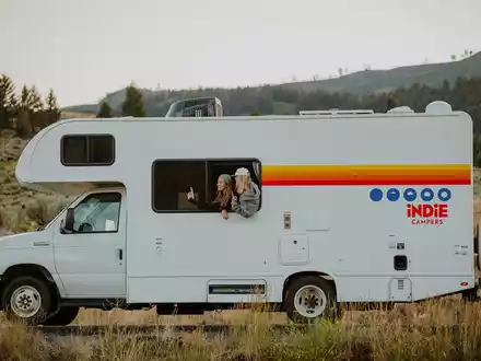 Indie Campers sichert sich 35 Millionen Euro Finanzierung und setzt auf starke Expansion in Deutschland und weltweit - Foto: presseportal.de