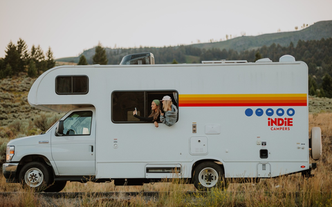 Indie Campers sichert sich 35 Millionen Euro Finanzierung und setzt auf starke Expansion in Deutschland und weltweit - Foto: presseportal.de