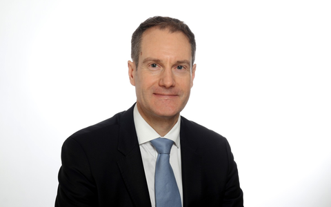 Christoph Schlegel verstärkt die Healthcare Practice bei Russell Reynolds Associates - Foto: presseportal.de