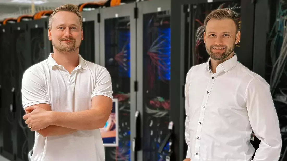 Die Zukunft des Vertriebs: So verpassen Unternehmen mit der neuen KI von Simpli.bot nie wieder einen Lead - Bild: presseportal.de