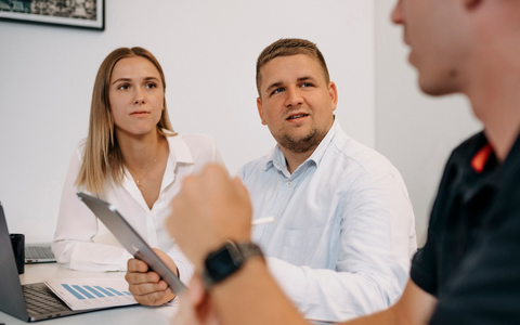 The Platform Group und Chronext: Wie aus einer Übernahme eine strategische Neuausrichtung eines Unternehmens werden kann - Foto: presseportal.de