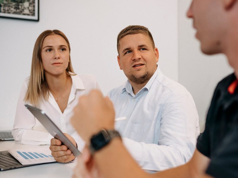 The Platform Group und Chronext: Wie aus einer Übernahme eine strategische Neuausrichtung eines Unternehmens werden kann - Foto: presseportal.de