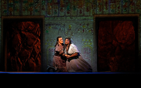 Clasart Classic bringt am 25. Januar mit AIDA eine der beliebtesten Opern von Giuseppe Verdi live ins Kino - Foto: presseportal.de