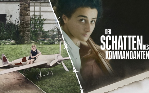 Die Doku Der Schatten des Kommandanten und weitere Filme und Serien über den NS-Terror im Vernichtungslager Auschwitz - Foto: presseportal.de