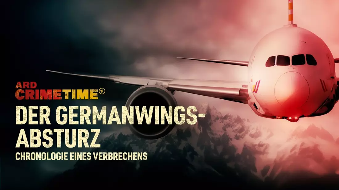 Zehn Jahre Germanwings-Absturz: Die Chronologie eines Verbrechens - Bild: presseportal.de