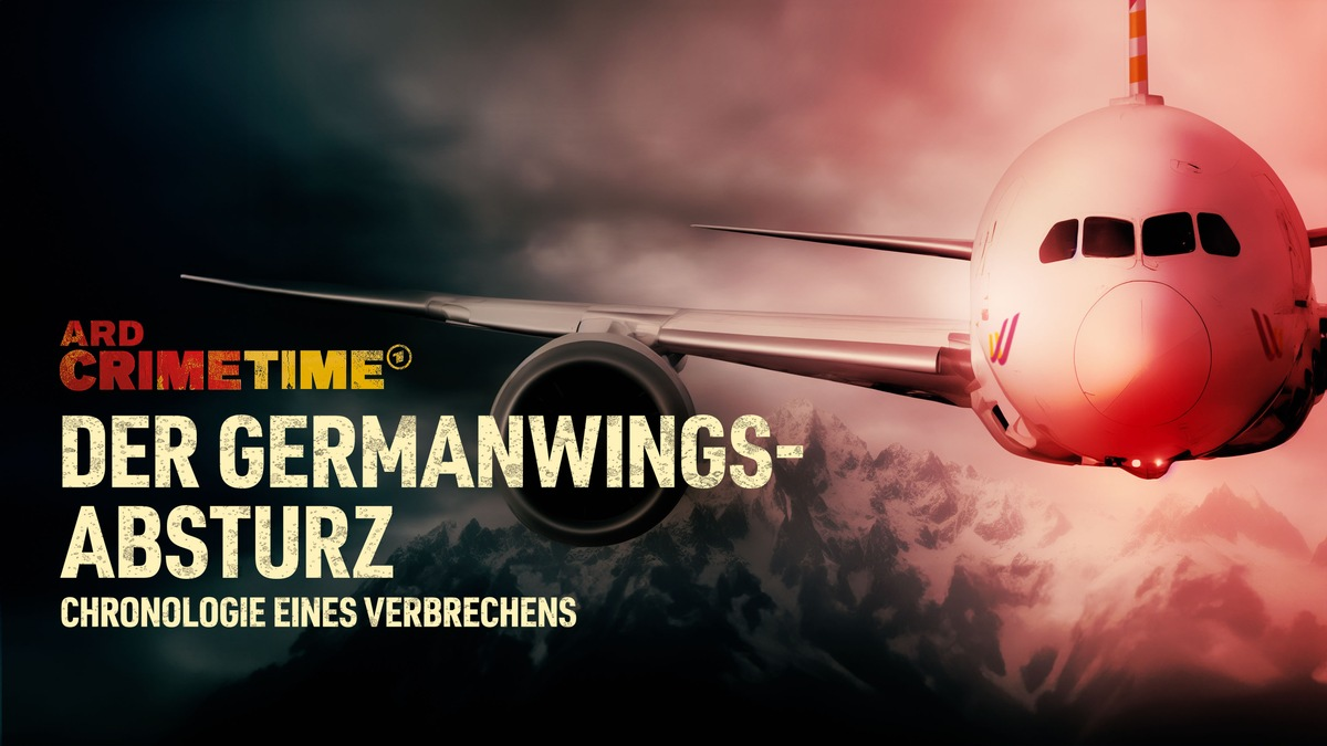 Zehn Jahre Germanwings-Absturz: Die Chronologie eines Verbrechens - Foto: presseportal.de