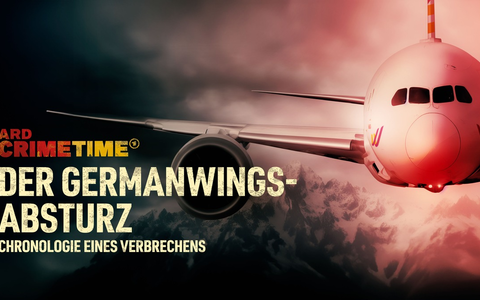 Zehn Jahre Germanwings-Absturz: Die Chronologie eines Verbrechens - Foto: presseportal.de