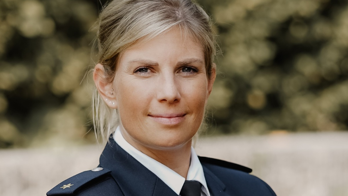 POL-KI: 250120.2 Kiel: 4. Polizeirevier Kiel unter neuer Leitung - Einladung zum Pressegespräch - Foto: presseportal.de