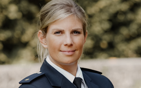 POL-KI: 250120.2 Kiel: 4. Polizeirevier Kiel unter neuer Leitung - Einladung zum Pressegespräch - Foto: presseportal.de POL-KI: 250120.2 Kiel: 4. Polizeirevier Kiel unter neuer Leitung - Einladung zum Pressegespräch - Foto: presseportal.de