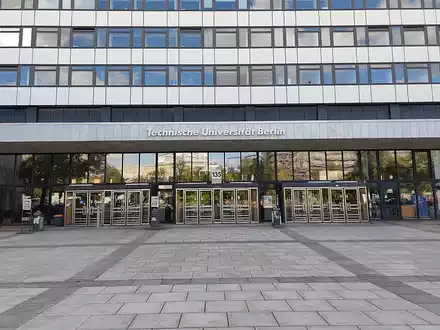 Technische Universität Berlin (Archiv) - Foto: über dts Nachrichtenagentur