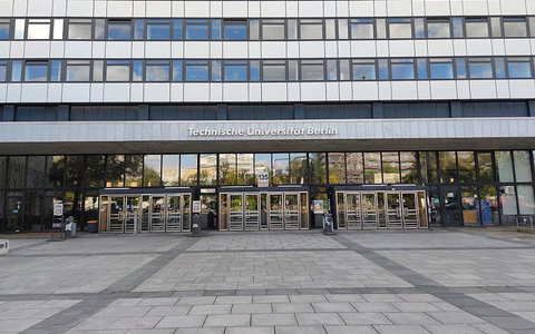 Technische Universität Berlin (Archiv) - Foto: über dts Nachrichtenagentur