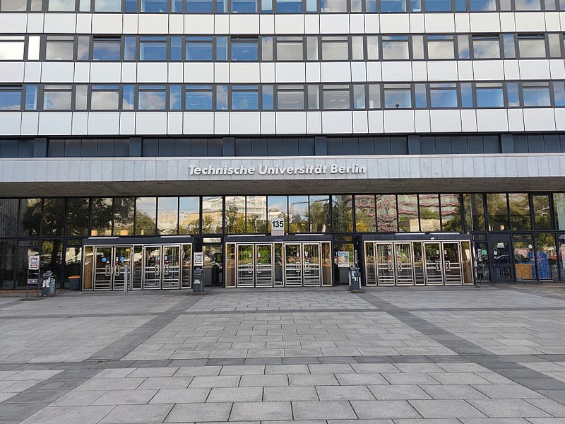 Technische Universität Berlin (Archiv) - Foto: über dts Nachrichtenagentur