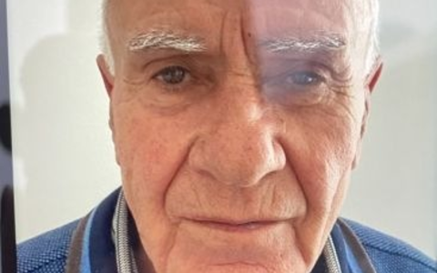 POL-MTK: 84-jähriger Mann aus Hattersheim-Eddersheim vermisst - Foto: presseportal.de