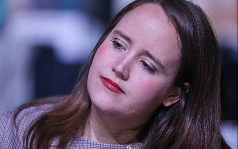 Ricarda Lang (Archiv) - Foto: über dts Nachrichtenagentur