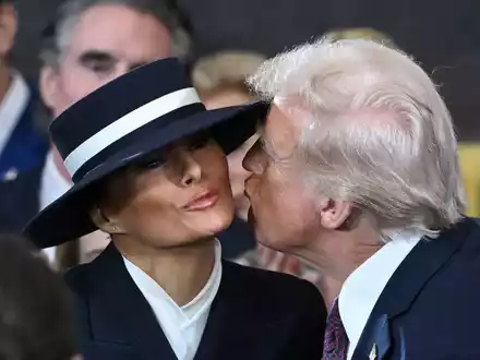 Der frühere US-Präsident Joe Biden hat mit deutlichen Worten den Regierungsstil seines Nachfolgers Donald Trump kritisiert. (Archivbild) - Foto: Saul Loeb/POOL AFP/AP/dpa