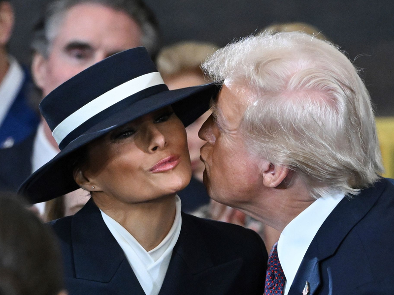 Der frühere US-Präsident Joe Biden hat mit deutlichen Worten den Regierungsstil seines Nachfolgers Donald Trump kritisiert. (Archivbild) - Foto: Saul Loeb/POOL AFP/AP/dpa