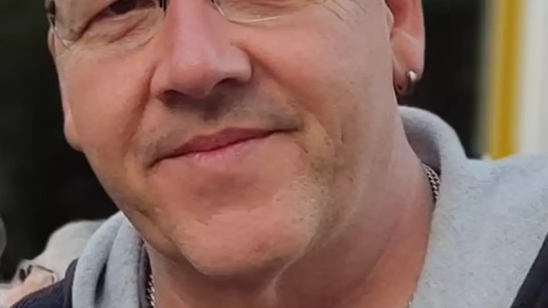 POL-OH: Die Polizei bittet um Mithilfe: 57-jähriger Mike R. vermisst - Bild: presseportal.de