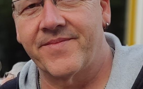 POL-OH: Die Polizei bittet um Mithilfe: 57-jähriger Mike R. vermisst - Foto: presseportal.de