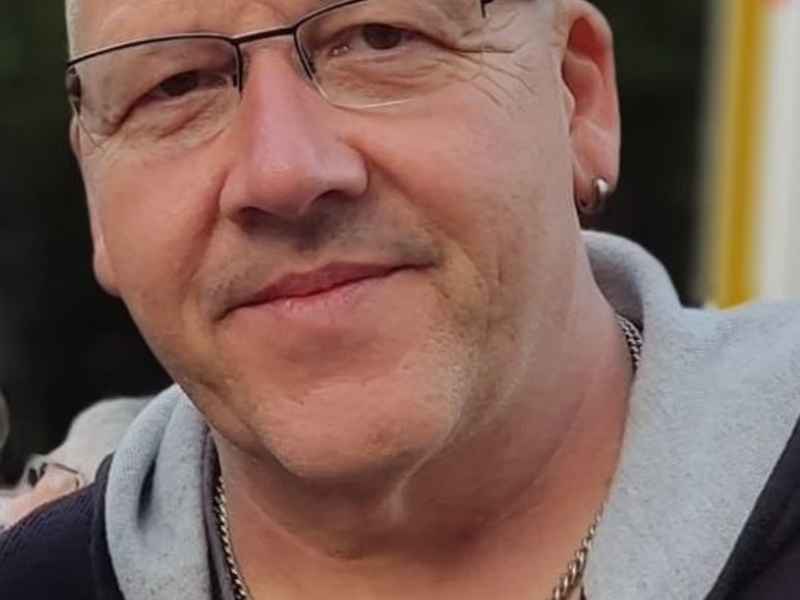 POL-OH: Die Polizei bittet um Mithilfe: 57-jähriger Mike R. vermisst - Foto: presseportal.de