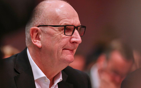 Dietmar Woidke (Archiv) - Foto: über dts Nachrichtenagentur