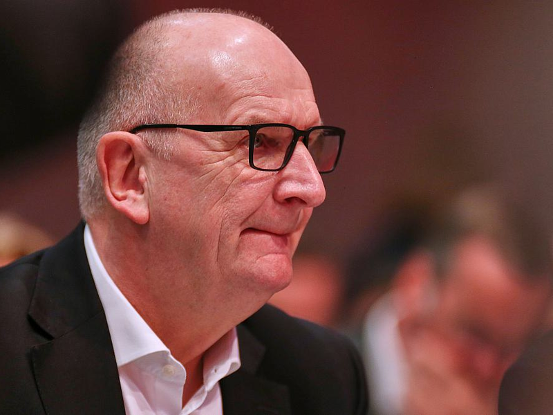 Dietmar Woidke (Archiv) - Foto: über dts Nachrichtenagentur