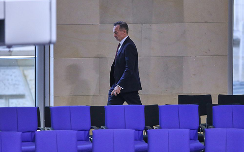 Volker Wissing (Archiv) - Foto: über dts Nachrichtenagentur