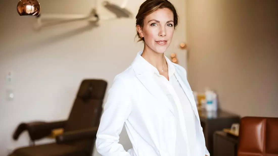 Buchinger Wilhelmi am Bodensee: Neue ärztliche Leitung durch Verena Buchinger / Unternehmensführung in der vierten Generation - Bild: presseportal.de