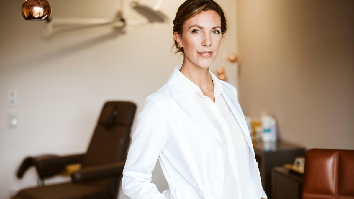 Buchinger Wilhelmi am Bodensee: Neue ärztliche Leitung durch Verena Buchinger / Unternehmensführung in der vierten Generation - Foto: presseportal.de