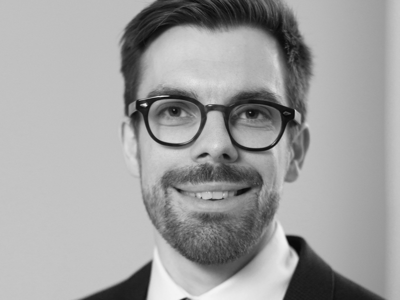 Markus Goller neuer Retail-Partner bei Simon-Kucher: Ich verknüpfe Punkte so, dass meine Kunden morgen zu den Gewinnern zählen! - Foto: presseportal.de