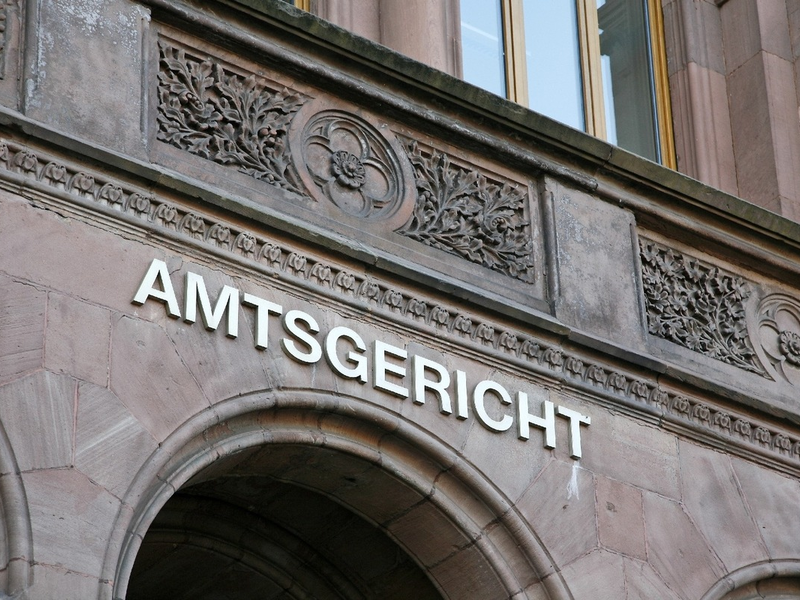 HZA-KA: Transportunternehmer zu Freiheitsstrafe verurteilt / Karlsruher Zoll deckt Sozialversicherungsschaden von über 64.000 Euro auf - Foto: presseportal.de