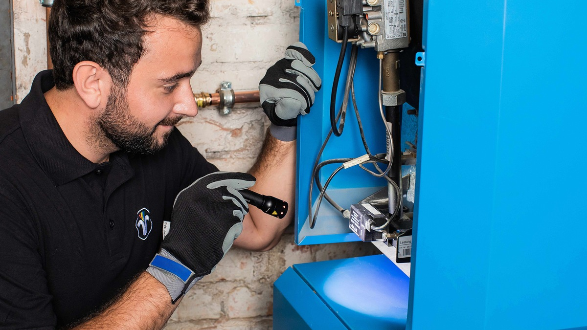 Mediziner und Schornsteinfeger warnen vor erhöhten Kohlenmonoxid-Risiken in der Heizsaison - Foto: presseportal.de