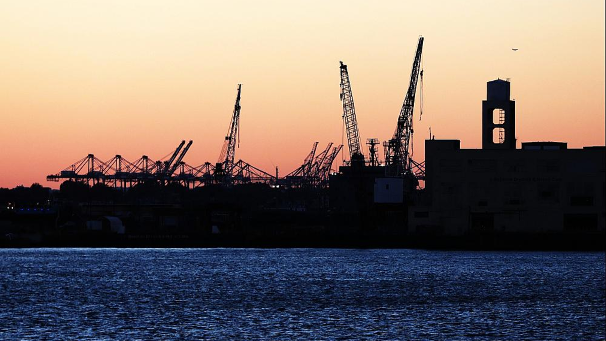 Industrieanlagen (Archiv) - Foto: über dts Nachrichtenagentur