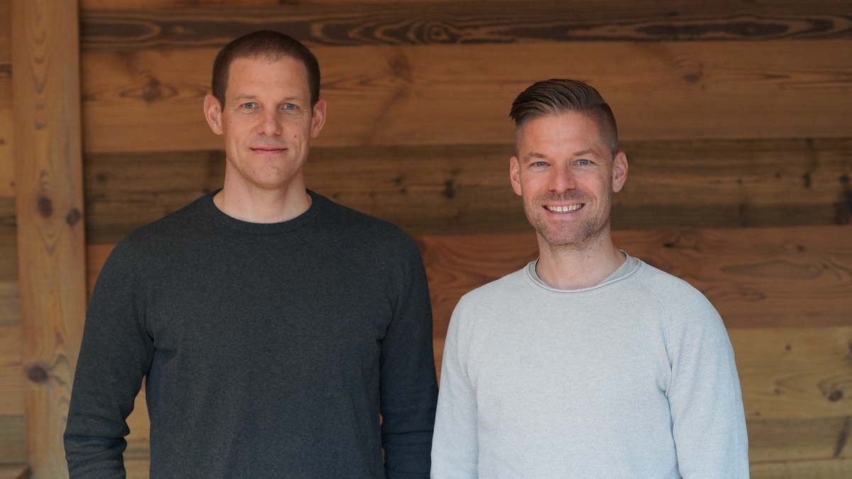 Expert-Mentoring: die Bayerische macht ihre Unternehmenskunden startklar für KI-Ära - Foto: presseportal.de