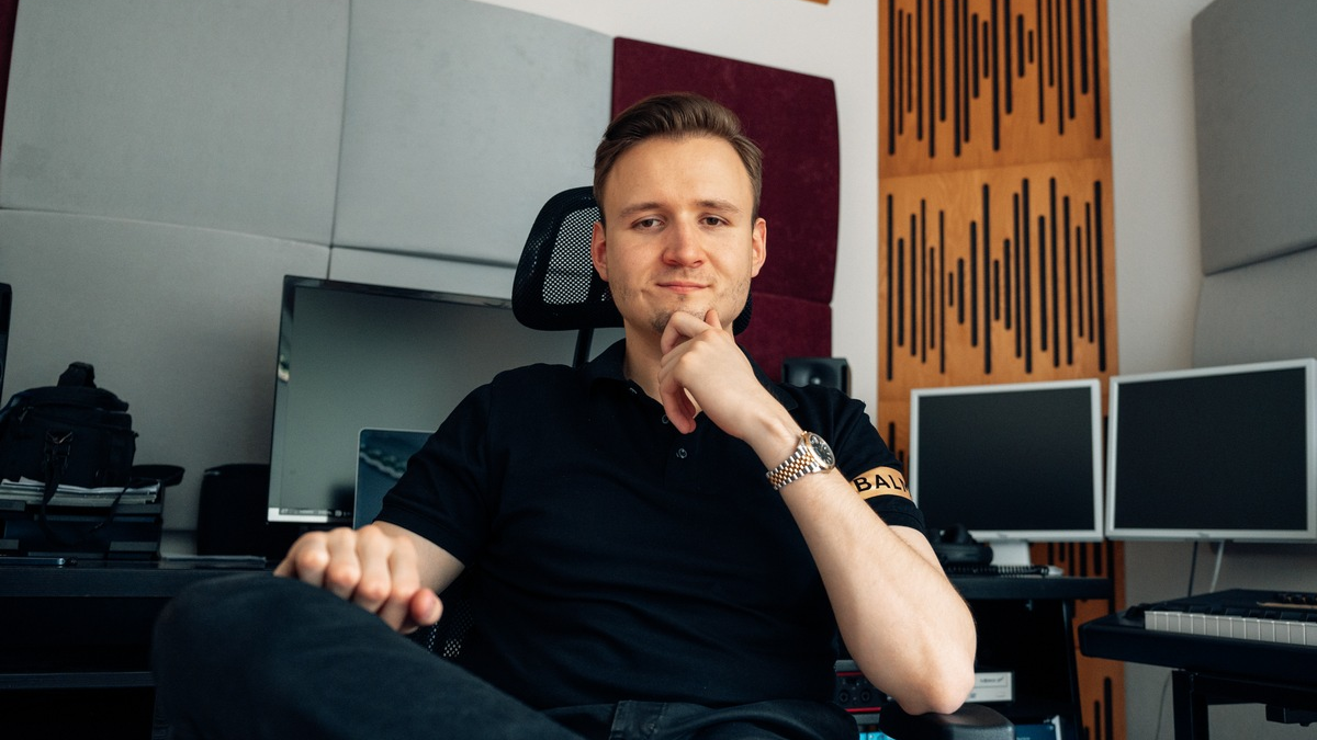 Kann man als Sprecher 2025 noch Geld verdienen? Insider klärt auf - Foto: presseportal.de