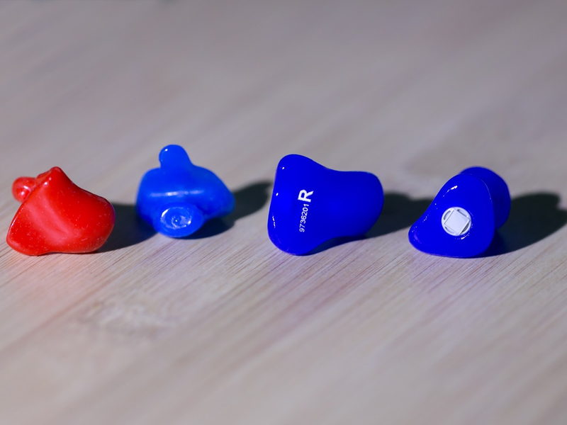 Für leichten Schlaf und laute Nächte: Wie Gehörschutz für angenehme Nachtruhe sorgt - Foto: presseportal.de