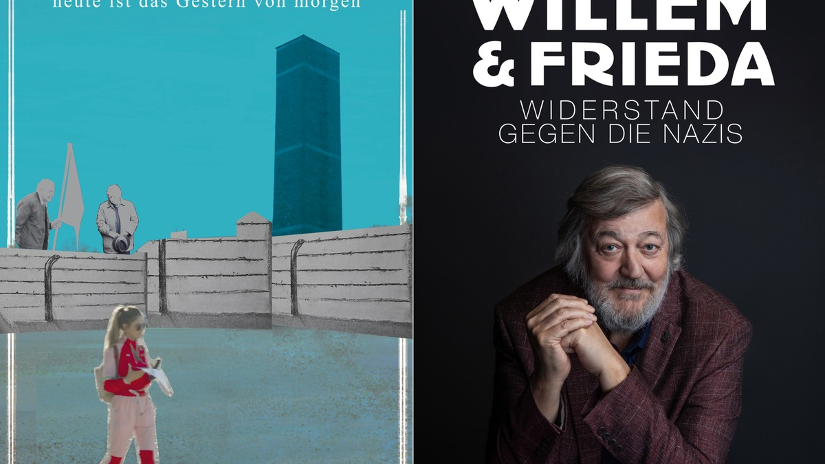 80 Jahre nach der Befreiung von Auschwitz: The HISTORY Channel mit Sonderprogrammierung und deutschen TV-Premieren 