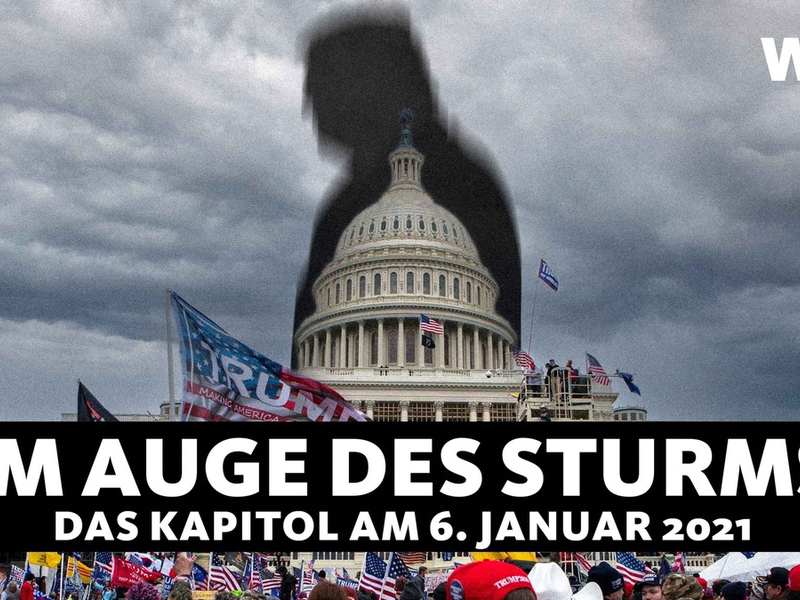 WDR-Hörspiel Im Auge des Sturms ist Hörspiel des Jahres 2024 - Foto: presseportal.de