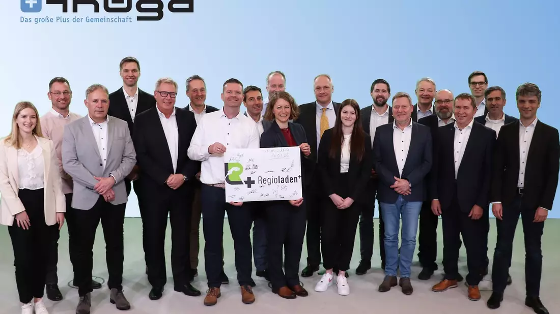 Thüga gründet Gesellschaft für den Betrieb von Ladeinfrastruktur - Bild: presseportal.de