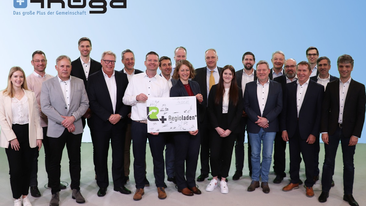 Thüga gründet Gesellschaft für den Betrieb von Ladeinfrastruktur - Foto: presseportal.de