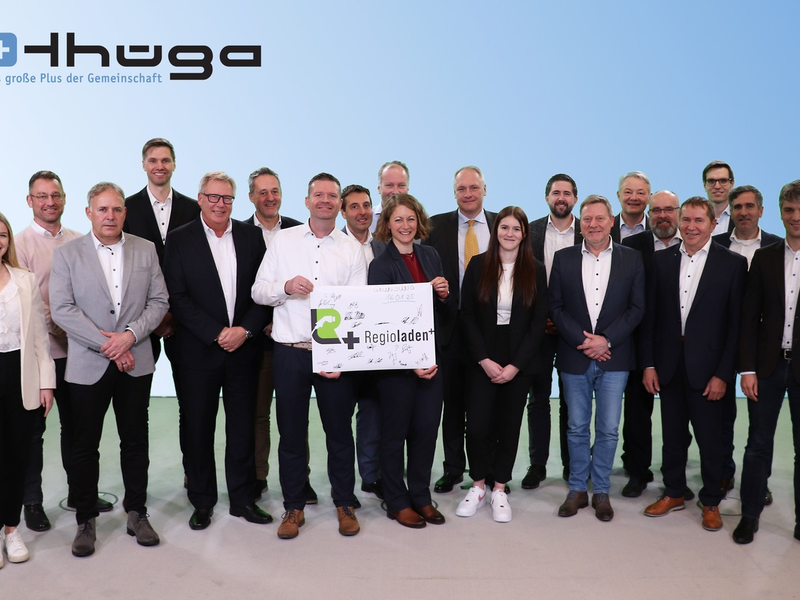 Thüga gründet Gesellschaft für den Betrieb von Ladeinfrastruktur - Foto: presseportal.de