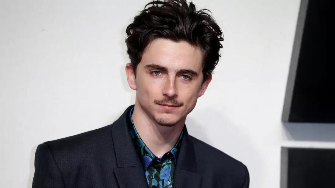 Die Berlinale zeigt «Like a Complete Unknown» mit Timothée Chalamet als deutsche Premiere. (Archivbild) - Bild: Fred Duval/SOPA Images via ZUMA Press Wire/dpa